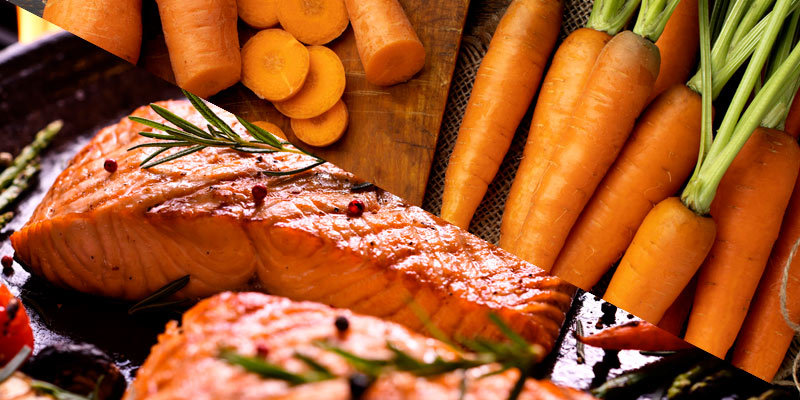 Alimentos que favorecem ou não o processo após a remoção de tatuagem com laser