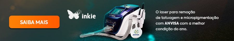 Compre o Inkie Laser